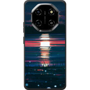 Чохол BoxFace Blackview Shark 6 Midnight