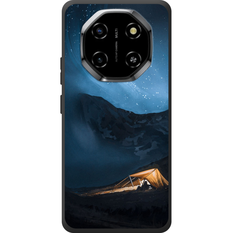Чохол BoxFace Blackview Shark 6 Nowhere