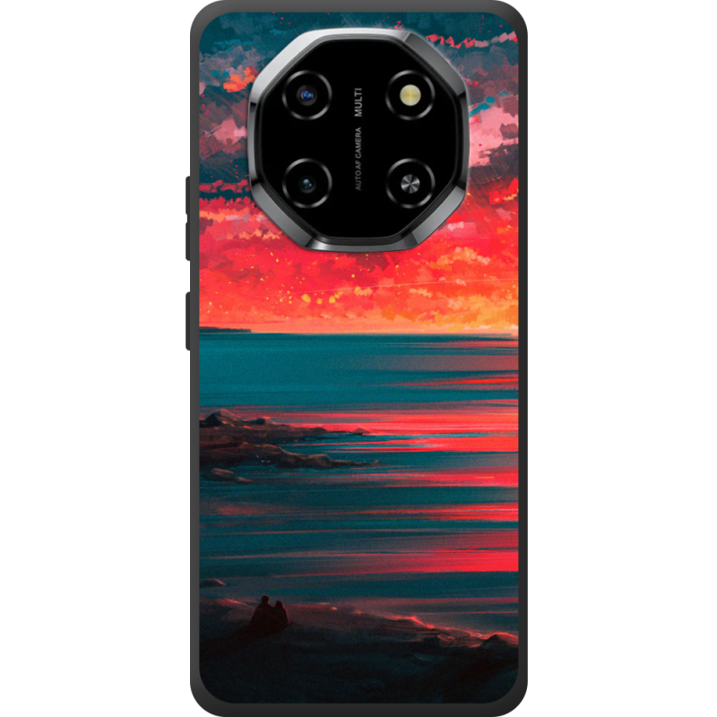 Чохол BoxFace Blackview Shark 6 Seaside a