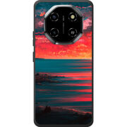 Чохол BoxFace Blackview Shark 6 Seaside a