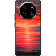 Чохол BoxFace Blackview Shark 6 Seaside b