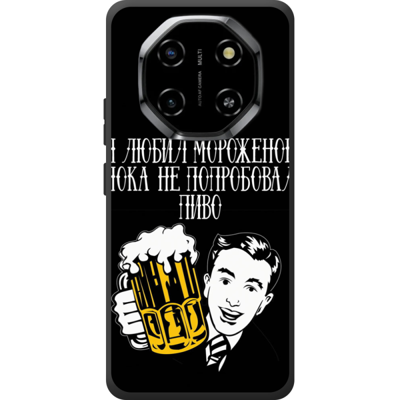 Чохол BoxFace Blackview Shark 6 
