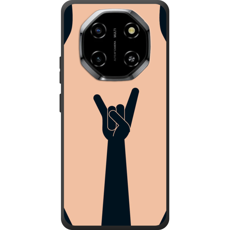 Чохол BoxFace Blackview Shark 6 