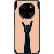 Чохол BoxFace Blackview Shark 6 
