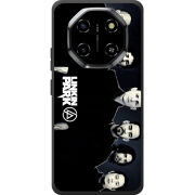 Чохол BoxFace Blackview Shark 6 