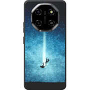Чохол BoxFace Blackview Shark 6 