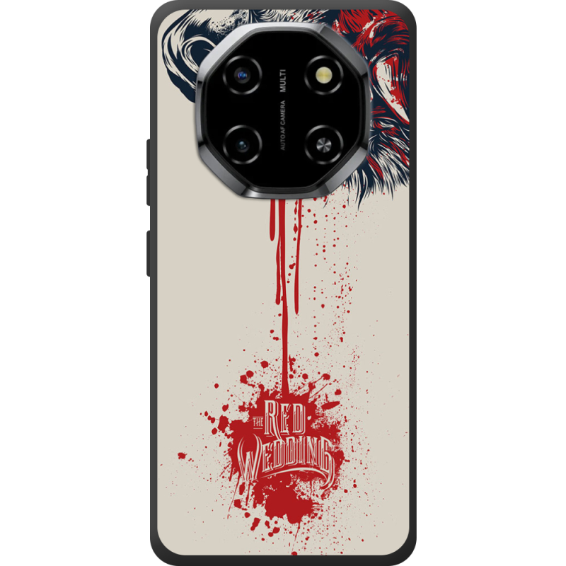 Чохол BoxFace Blackview Shark 6 