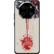 Чохол BoxFace Blackview Shark 6 
