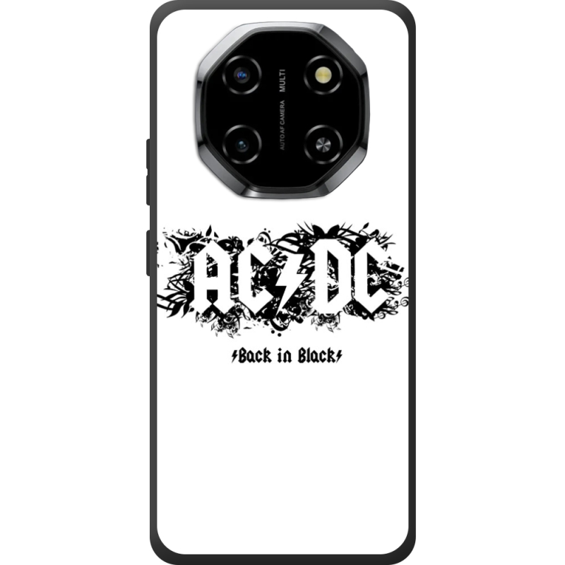 Чохол BoxFace Blackview Shark 6 