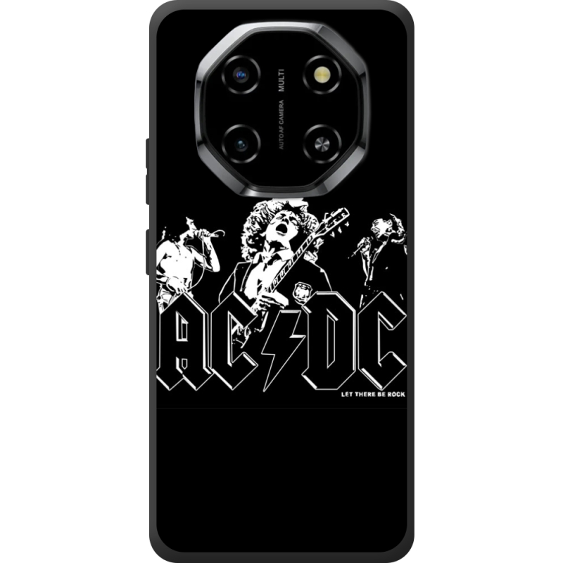Чохол BoxFace Blackview Shark 6 