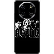 Чохол BoxFace Blackview Shark 6 