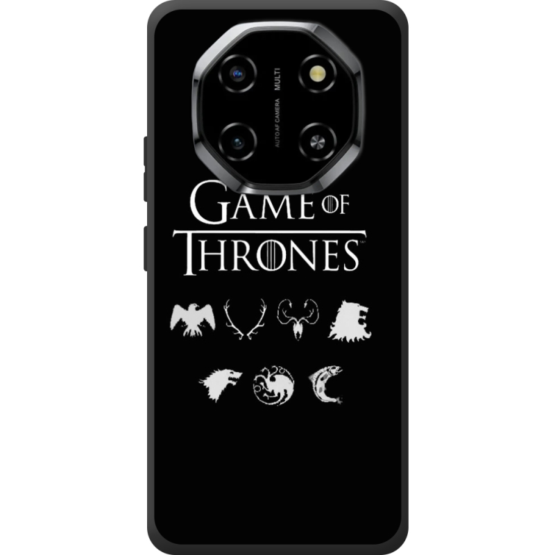 Чохол BoxFace Blackview Shark 6 