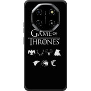 Чохол BoxFace Blackview Shark 6 