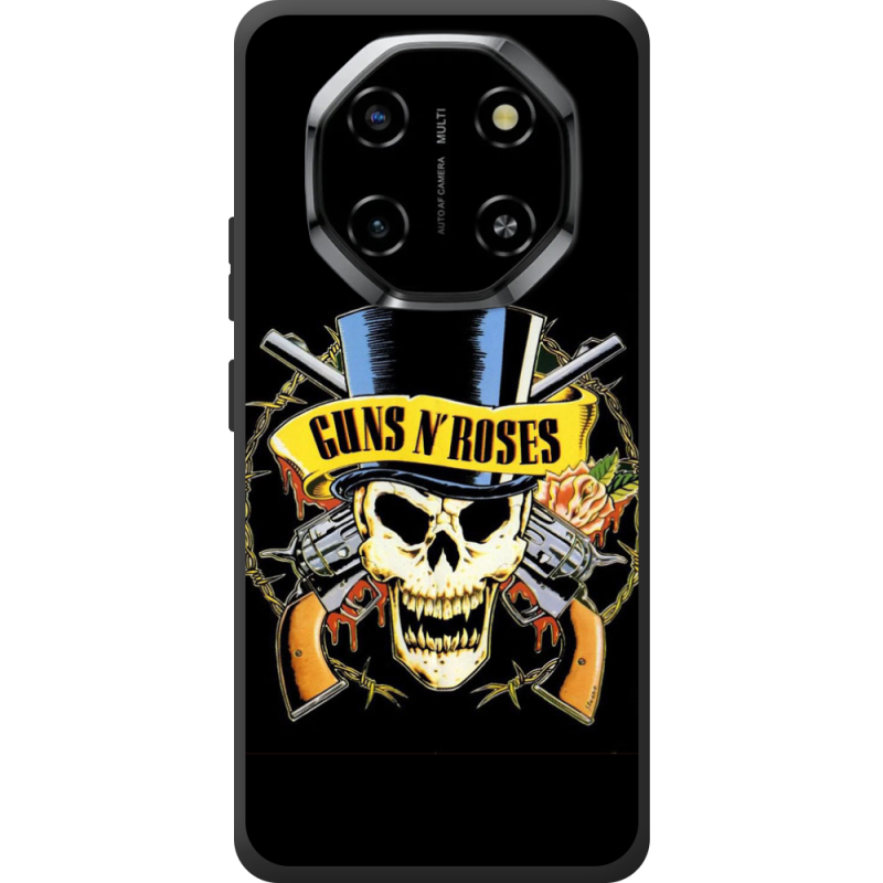 Чохол BoxFace Blackview Shark 6 
