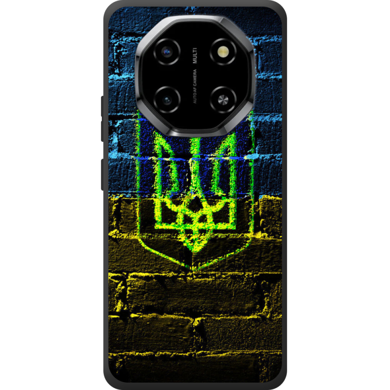 Чохол BoxFace Blackview Shark 6 Trident