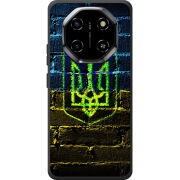 Чохол BoxFace Blackview Shark 6 Trident