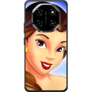 Чохол BoxFace Blackview Shark 6 