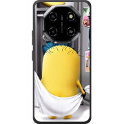 Чохол BoxFace Blackview Shark 6 