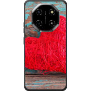 Чохол BoxFace Blackview Shark 6 
