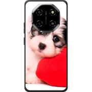 Чохол BoxFace Blackview Shark 6 