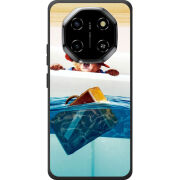 Чохол BoxFace Blackview Shark 6 