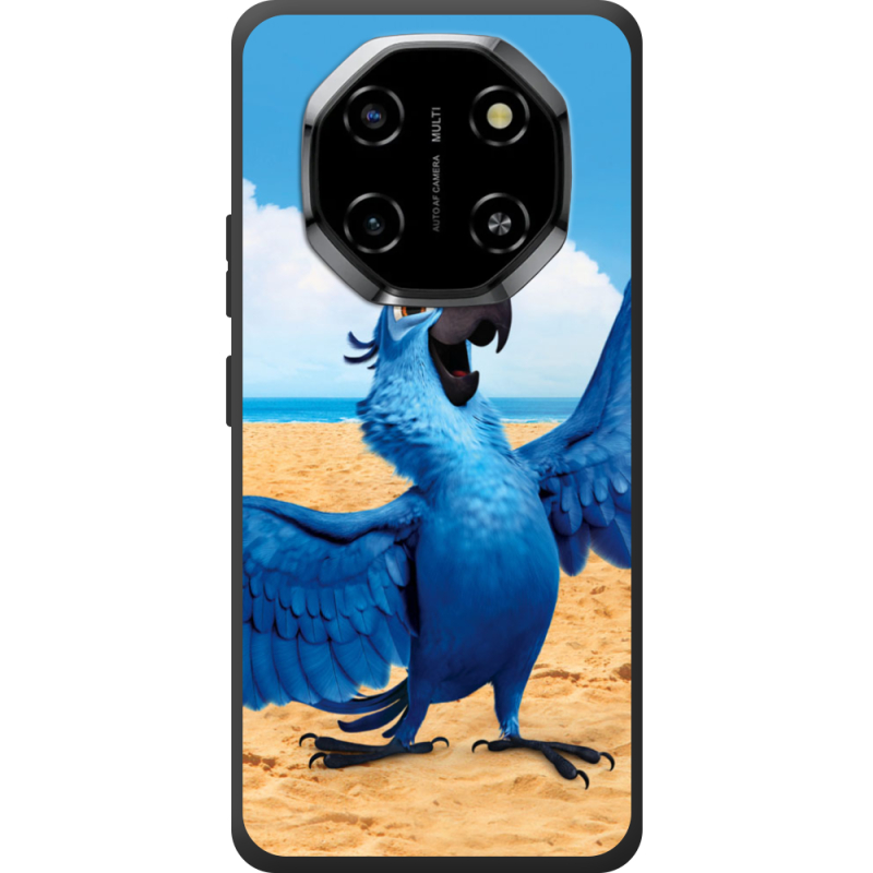 Чохол BoxFace Blackview Shark 6 