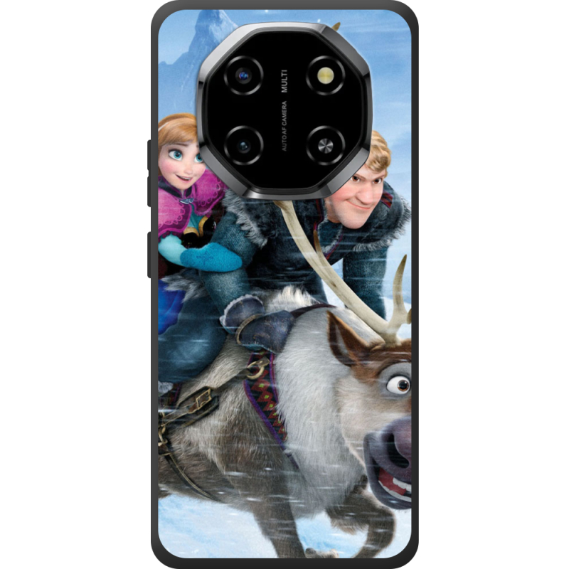 Чохол BoxFace Blackview Shark 6 