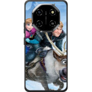 Чохол BoxFace Blackview Shark 6 