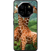 Чохол BoxFace Blackview Shark 6 
