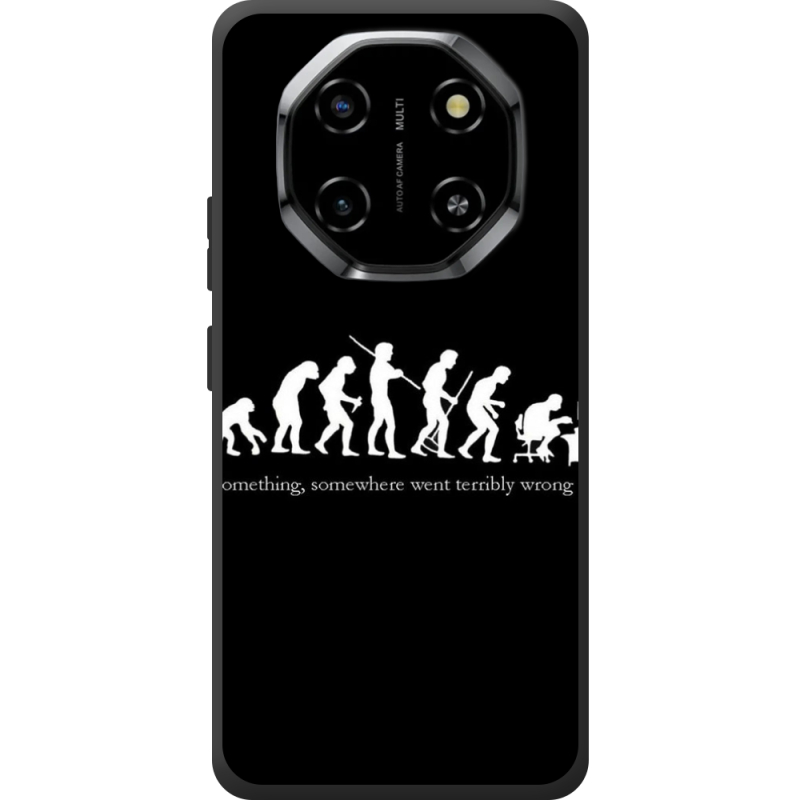 Чохол BoxFace Blackview Shark 6 