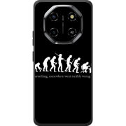 Чохол BoxFace Blackview Shark 6 