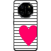 Чохол BoxFace Blackview Shark 6 