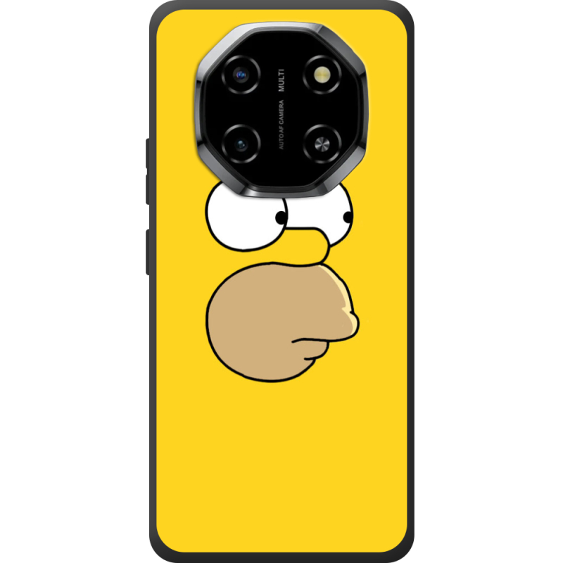 Чохол BoxFace Blackview Shark 6 