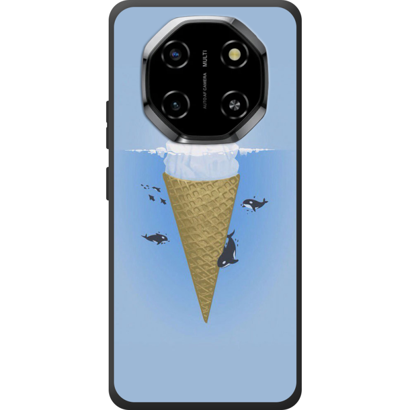 Чохол BoxFace Blackview Shark 6 