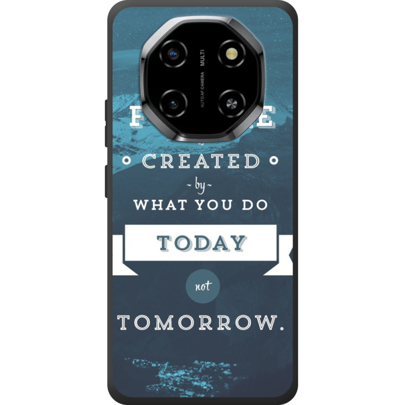 Чохол BoxFace Blackview Shark 6 