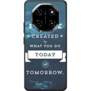 Чохол BoxFace Blackview Shark 6 