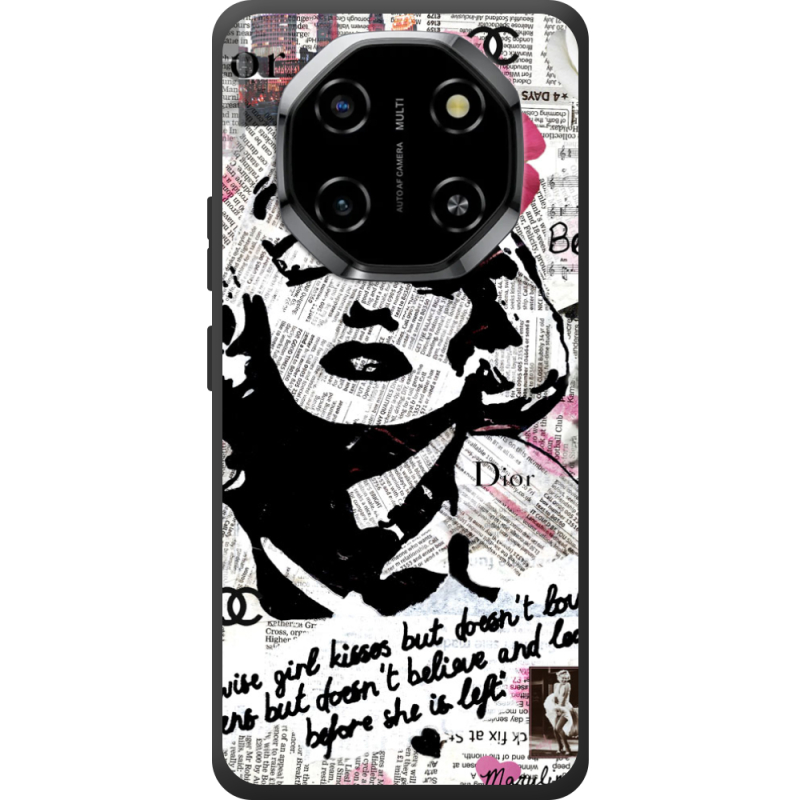 Чохол BoxFace Blackview Shark 6 