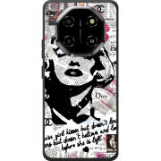 Чохол BoxFace Blackview Shark 6 