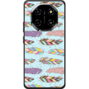 Чохол BoxFace Blackview Shark 6 