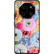 Чохол BoxFace Blackview Shark 6 Blossom