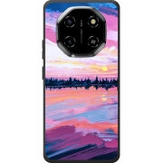 Чохол BoxFace Blackview Shark 6 Sky Mirror