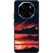 Чохол BoxFace Blackview Shark 6 Sundown