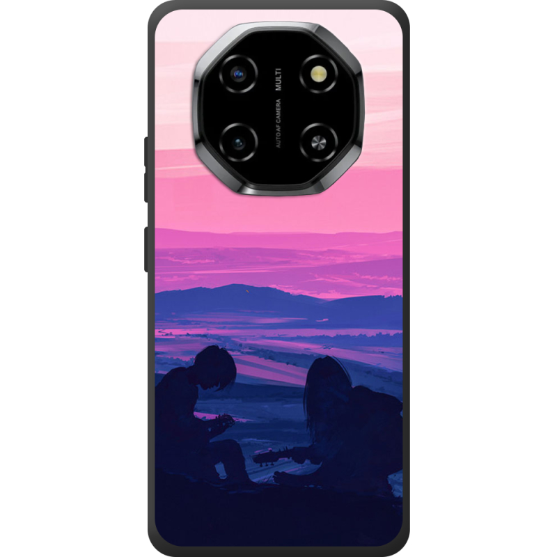 Чохол BoxFace Blackview Shark 6 Top of the World