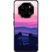 Чохол BoxFace Blackview Shark 6 Top of the World