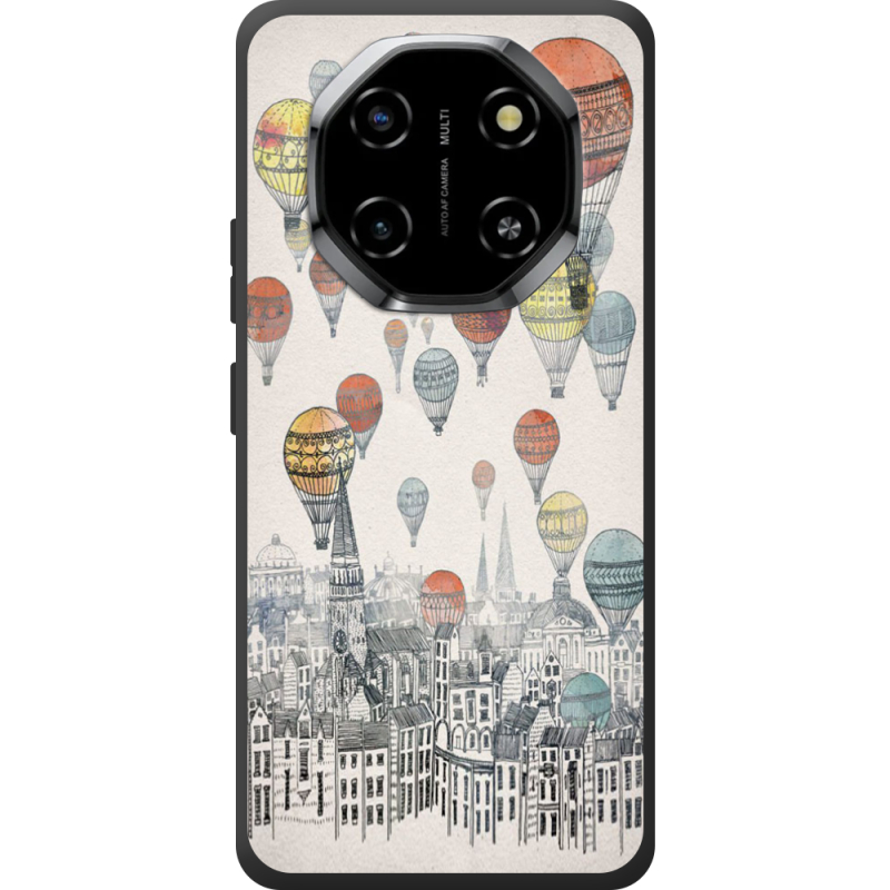 Чохол BoxFace Blackview Shark 6 