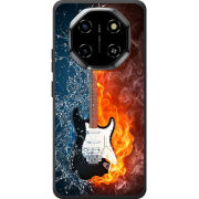 Чохол BoxFace Blackview Shark 6 Guitar
