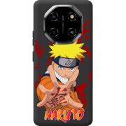 Прозорий чохол BoxFace Blackview Shark 6 Naruto