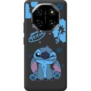 Прозорий чохол BoxFace Blackview Shark 6 