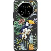 Прозорий чохол BoxFace Blackview Shark 6 Tucan