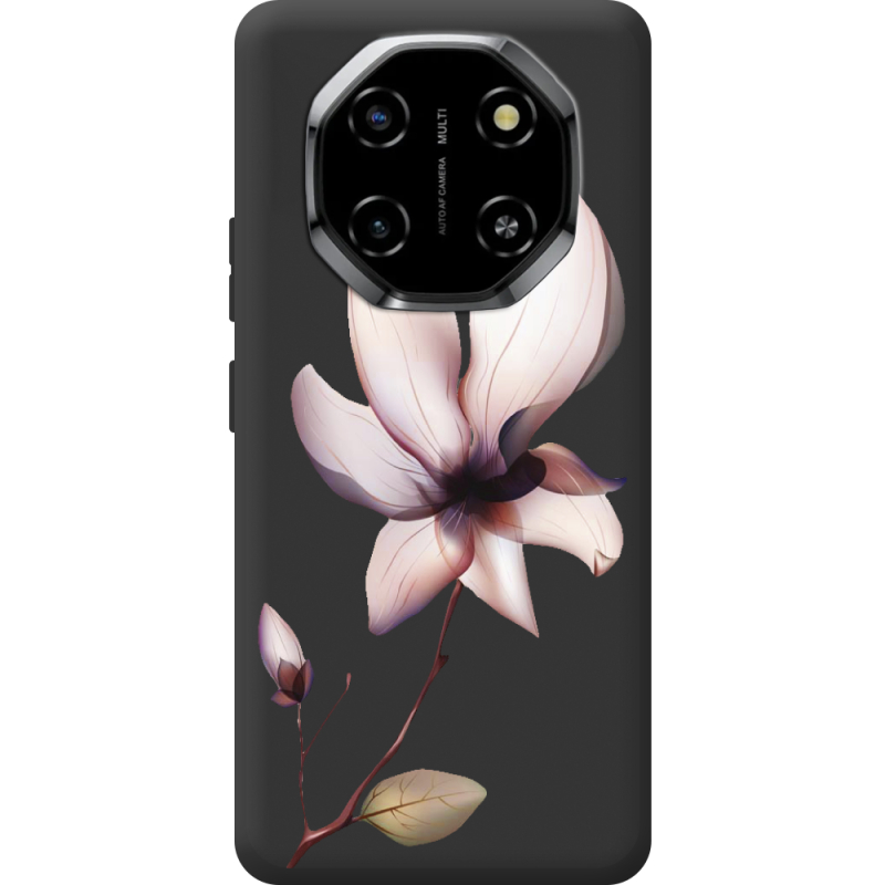 Прозорий чохол BoxFace Blackview Shark 6 Magnolia